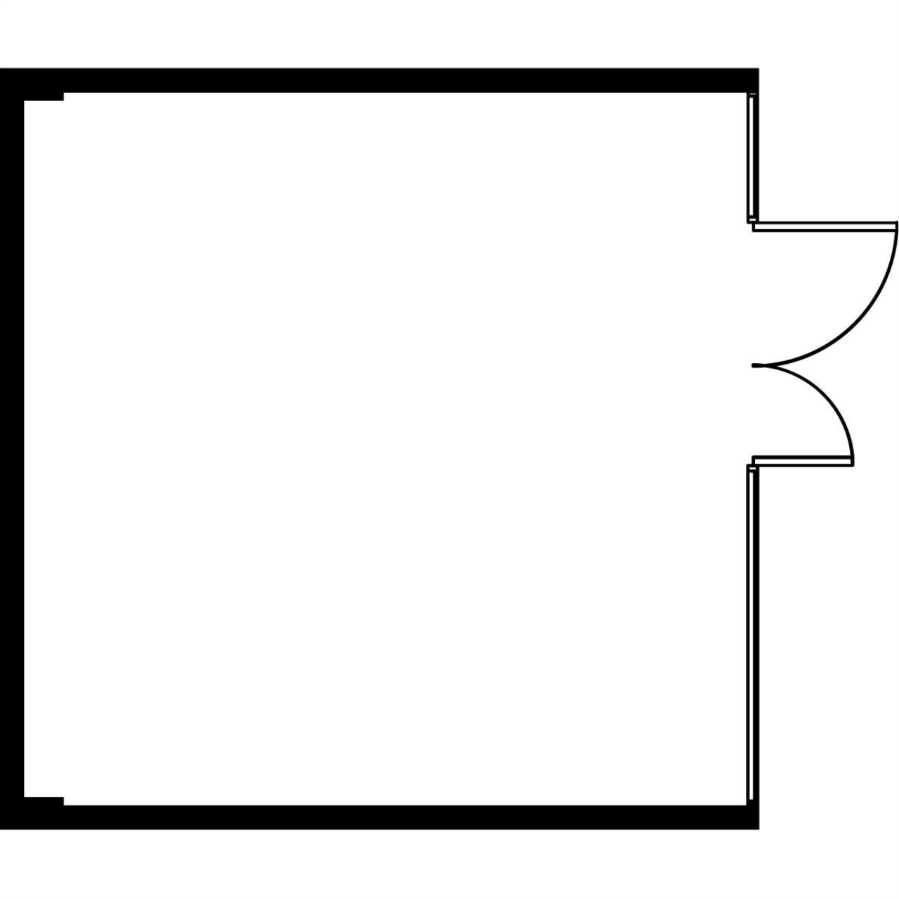 Помещение, 20.19 м² в ЖК "МОСКО" - планировка, фото №1