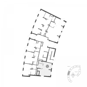 планировка, фото №1