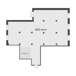 планировка, фото №1