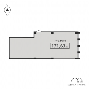 планировка, фото №1