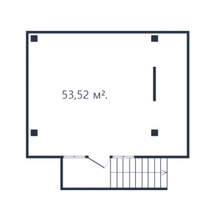планировка, фото №1