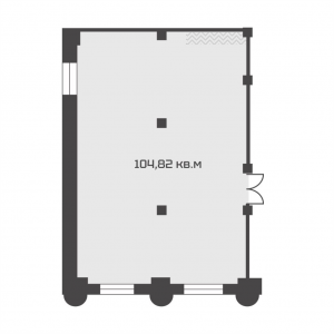 планировка, фото №1