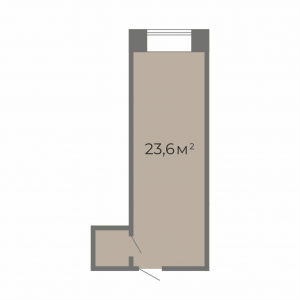 планировка, фото №1