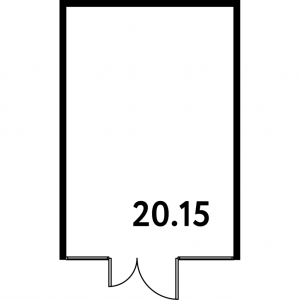 планировка, фото №1