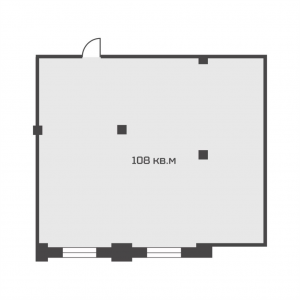 планировка, фото №1