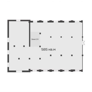 планировка, фото №1