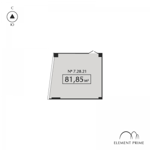 планировка, фото №1