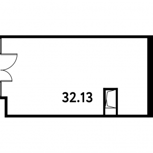 планировка, фото №1