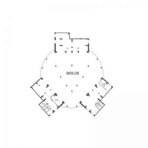 планировка, фото №1