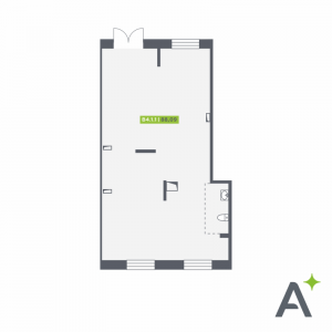 планировка, фото №1