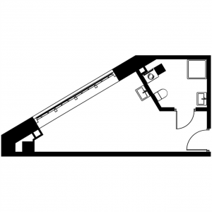 планировка, фото №1