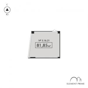 планировка, фото №1