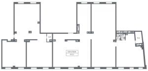 планировка, фото №1