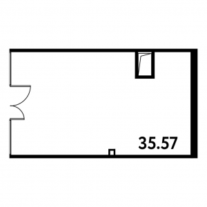 планировка, фото №1