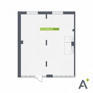 планировка, фото №1