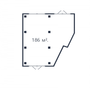 планировка, фото №1