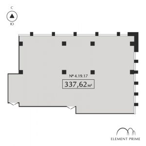 планировка, фото №1