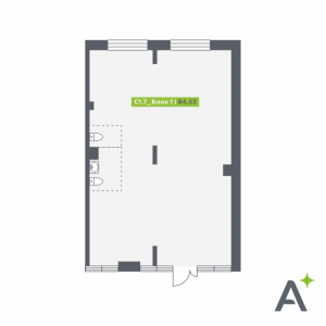 планировка, фото №1