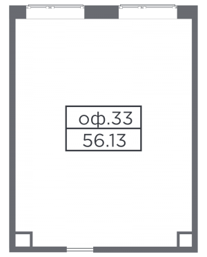 планировка, фото №1