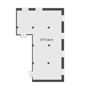 планировка, фото №1