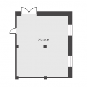 планировка, фото №1