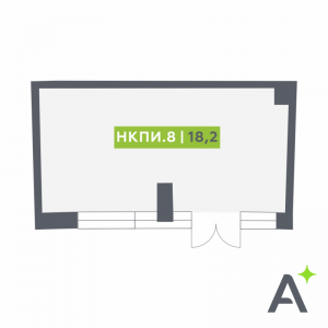 планировка, фото №1