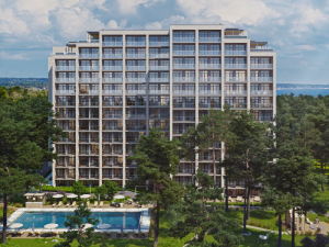 планировка, фото №1