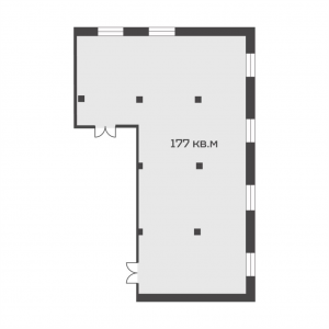 планировка, фото №1