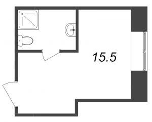 планировка, фото №1