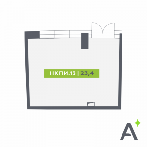 планировка, фото №1