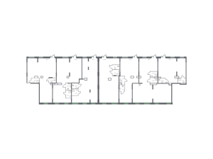 планировка, фото №1