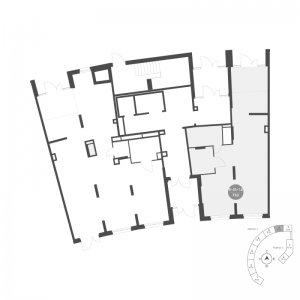 планировка, фото №1