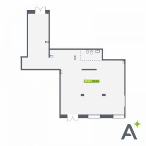 планировка, фото №1