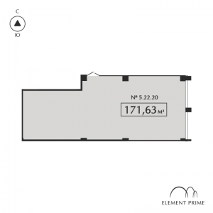 планировка, фото №1