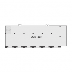 планировка, фото №1