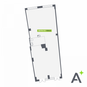 планировка, фото №1