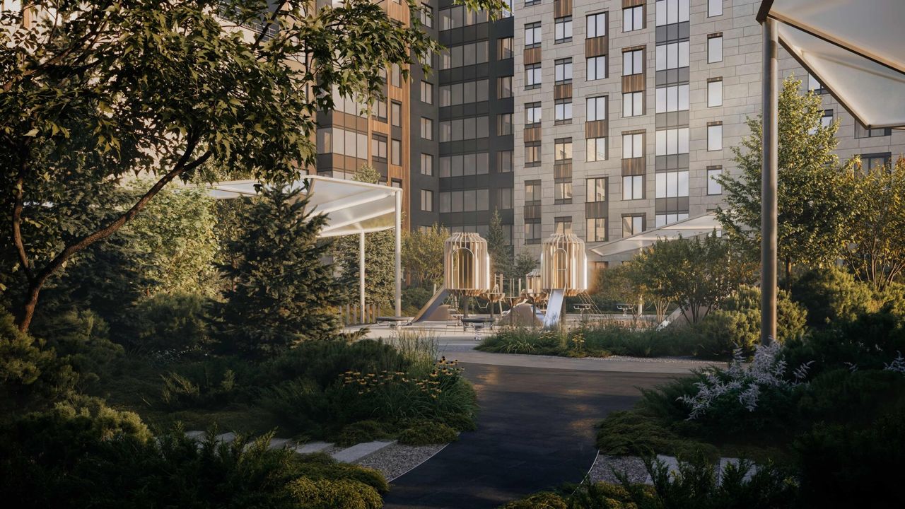 ЖК «Борский» - фото №2