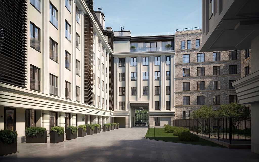 ЖК «АСТРУМ» - фото №5