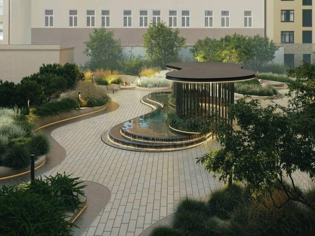 ЖК «Гильдия» - фото №4