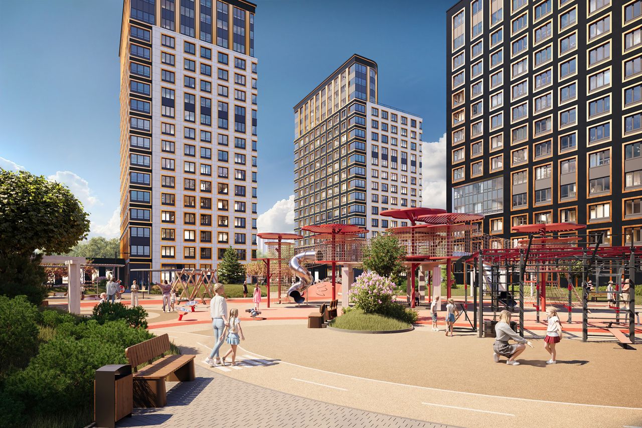 ЖК «Аурум» - фото №5