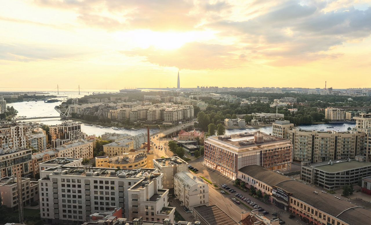 ЖК «ELEMENT PRIME» - фото №3