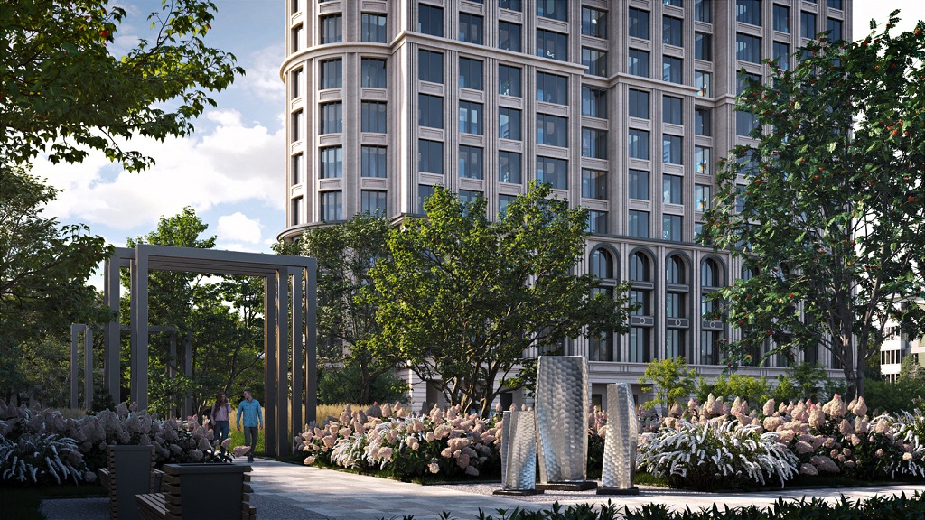 ЖК «Shepilevskiy» - фото №6