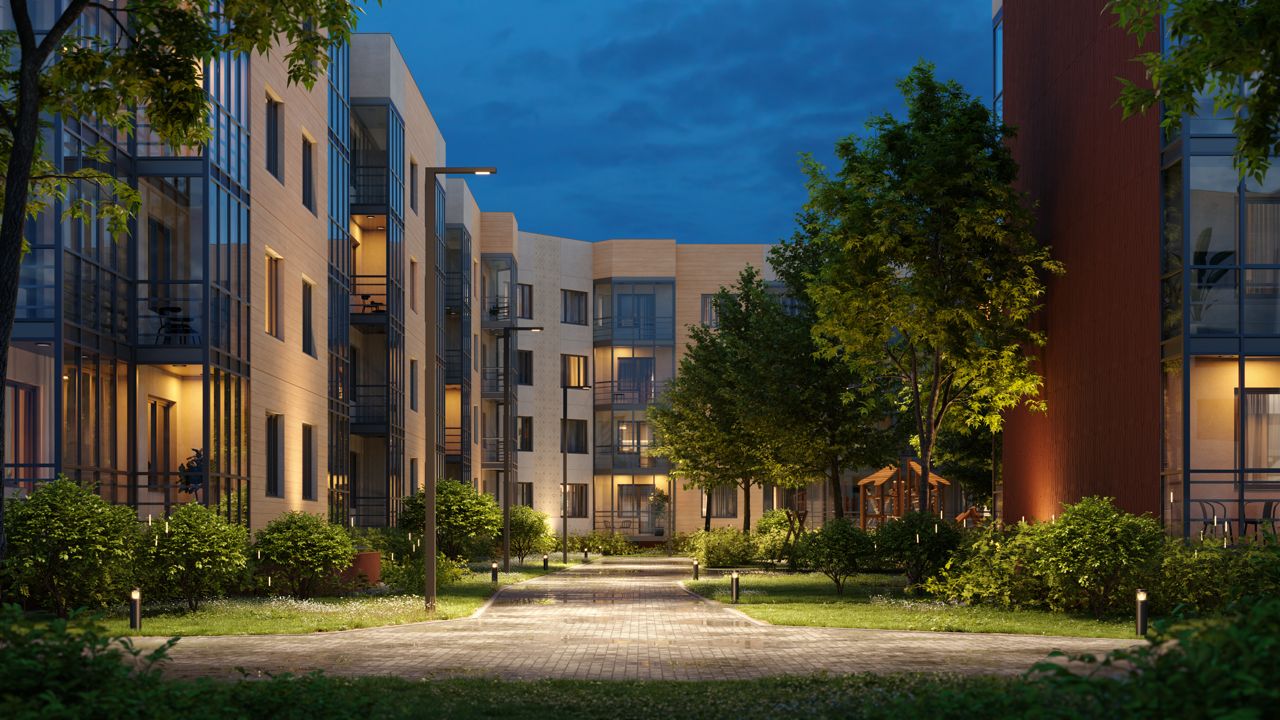 ЖК «АРО» - фото №2