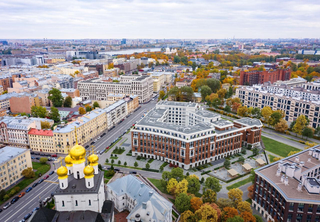 ЖК «МИРЪ» - фото №5