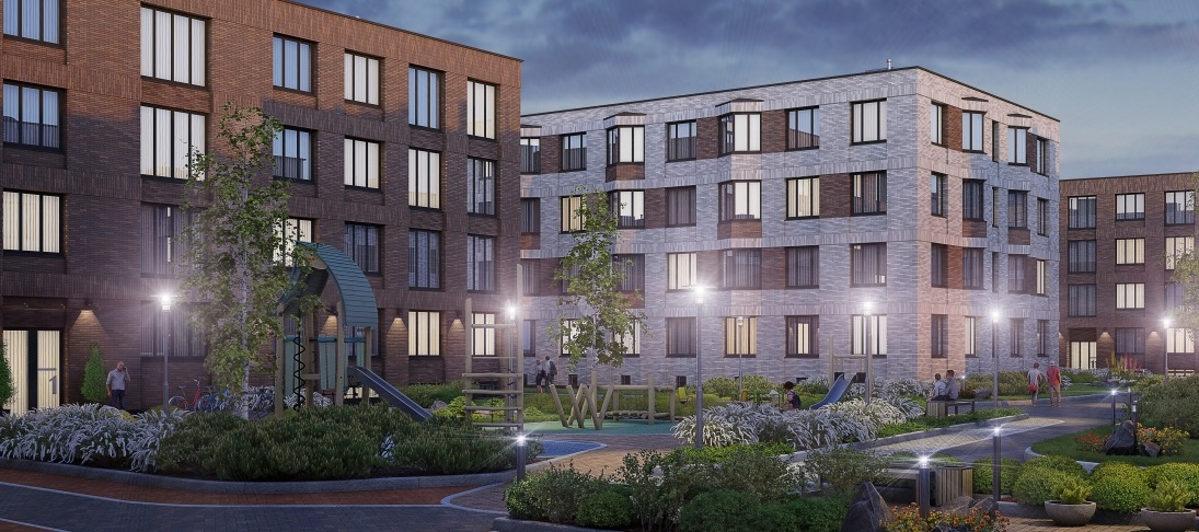 ЖК «Волковский» - фото №3