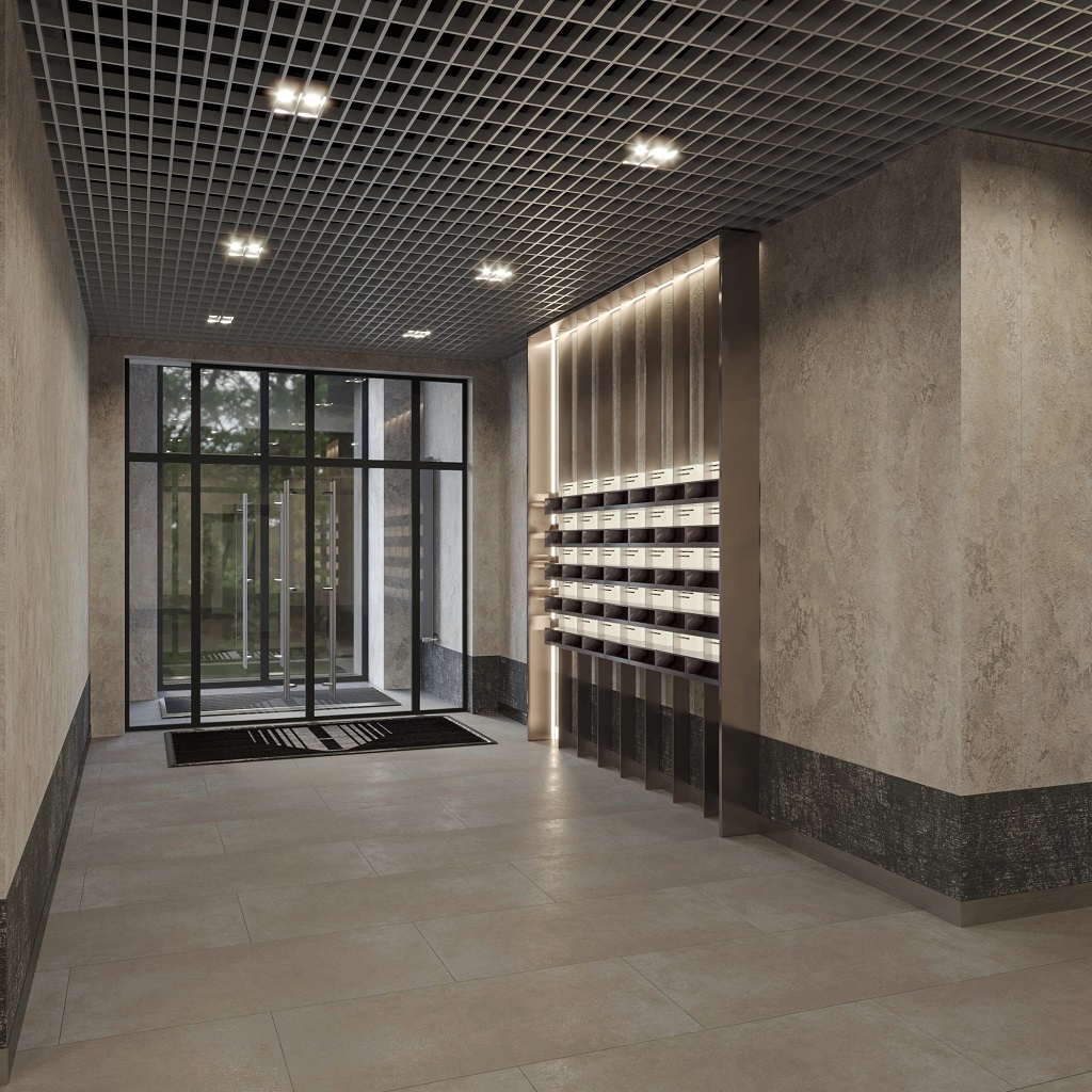 ЖК «Авеню на Карповке» - фото №4