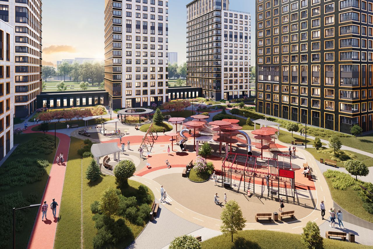 ЖК «Аурум» - фото №6