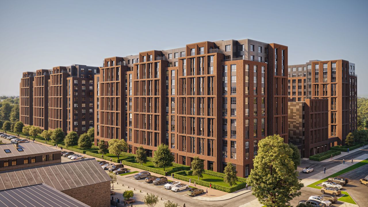 ЖК «Галерная гавань» - фото №4