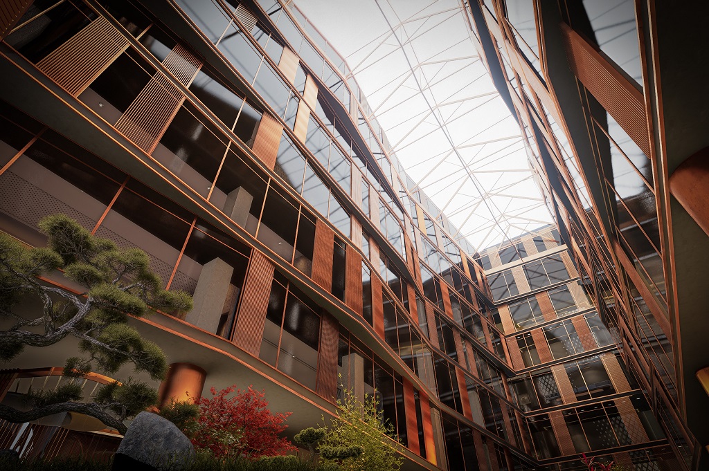 ЖК «ЭЛЕМЕНТ ПРАЙМ» - фото №7