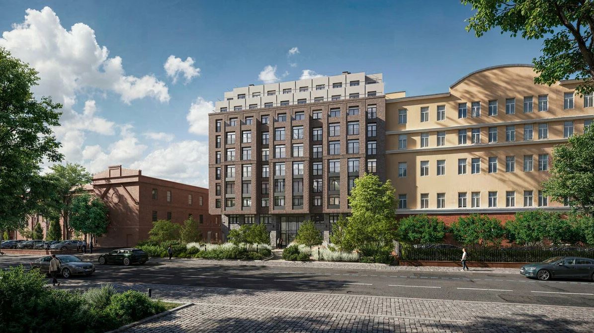 ЖК «Гильдия» - фото №3